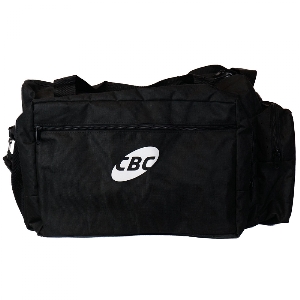 MALA DE VIAGEM CBC PRETA