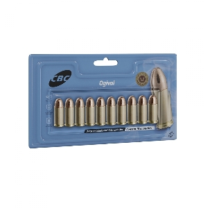 MUNICAO CBC 32 AUTO ETOG 71GR C/10