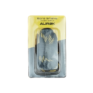 LIMPADOR DE ARMA AUROK BORE SNAKE 12GA