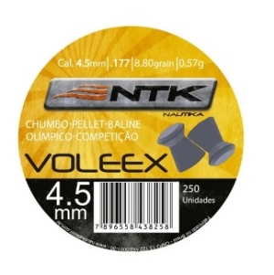 CHUMBINHO VOLEEX 4.5 C/250