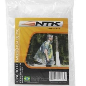 PONCHO NTK EMERGENCIA