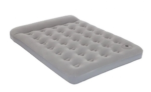 COLCHAO INFLAVEL COLEMAN GO C/BOMBA-CASAL