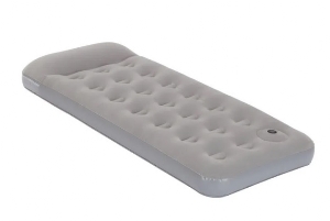 COLCHAO INFLAVEL COLEMAN GO C/BOMBA -SOLTEIRO