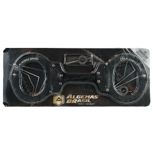 ALGEMA ACO CARBONO 1020 DESERT