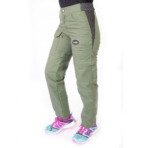 CALCA MTK ATHENA VERDE 46