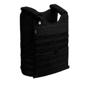 CAPA COLETE INVICTUS HORUS 3A PRETO GG