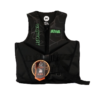 COLETE NEOATIVA AQUA G VERDE