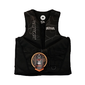 COLETE NEOATIVA AQUA P PRATA