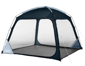 GAZEBO COLEMAN SKYSHADE 3 X 3