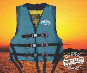 SALVA VIDAS C.5 MOD.HSL G-55 A 110KG