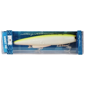 ISCA NN ROCKET 140-105