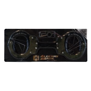 ALGEMA ACVO CARBONO 1020 URBANO