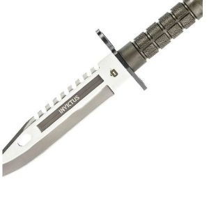 FACA INVICTUS EXPLORER