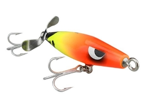 ISCA YARA DEVASSA 9CM 17G COR 32-FOGO