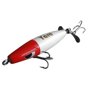 ISCA YARA DEVASSA 9CM 17G COR 13-C.VERMELHA