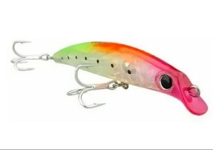 ISCA YARA DESTROYER 9.5CM 8G COR 64