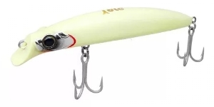 ISCA YARA DESTROYER 9.5CM 8G COR 07