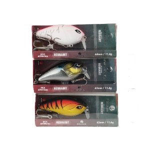 ISCA REBRAINT 63MM 11.6GR