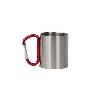 CANECA ADVENTURE GUEPARDO INOX