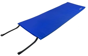 COLCHONETE NTK PALMAS AZUL