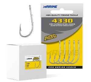 ANZOL MS 4330 3/0 UNITARIO