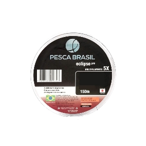 LINHA MULT.ECLIPSE PRO 0.26MMX150M CZ