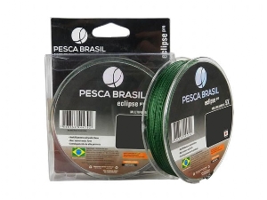 LINHA MULTI.ECLIPSE PRO 4X 0.30MM X 500M COLOR