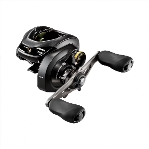 CARRETILHA SHIMANO CURADO 201 XG ESQUERDA