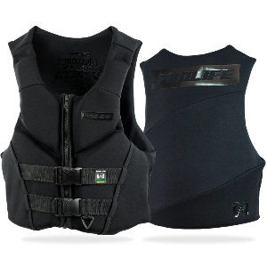 SALVA VIDAS PROTECH V4 PRETO-EG