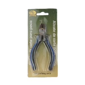 ALICATE LIZARD CORTE PARA PESCA 4.5