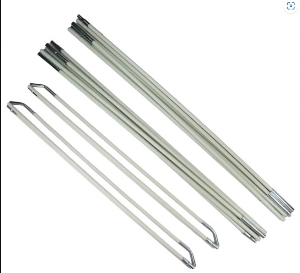 CONJUNTO NAUTIKA VARETAS DOME 5