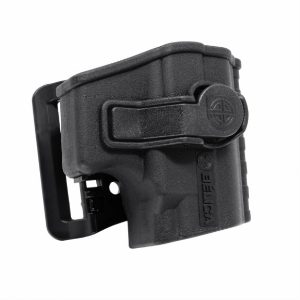 COLDRE EAGLE FIT I PASSADOR DESTRO PRETO