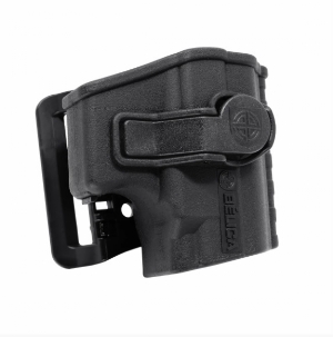 COLDRE EAGLE FIT I PASSADOR DESTRO PRETO