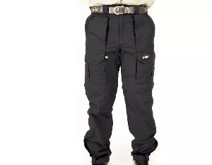 CALCA MTK AMAZON PRETO 44