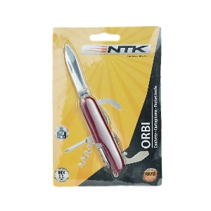 CANIVETE NAUTIKA ORBI