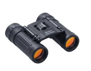 BINOCULO NAUTIKA HUNTER 8 X 21 MM