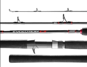 VARA MS EVOLUTION G3 EVG-C601H 20-40L