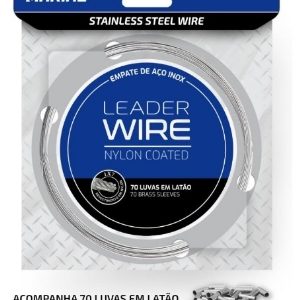 EMPATE DE ACO MS 50LBS 10M