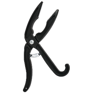 ALICATE PEGA PEIXE PLASTICO