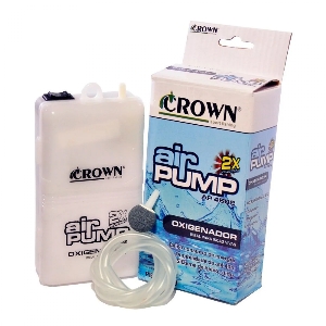 OXIGENADOR AP-4502 2-D