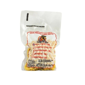 ISCA CEVA MILHO PIAPARA 400GR