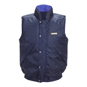 COLETE FLOTEX 90KG (G) AZUL