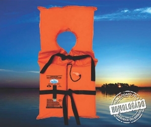 SALVA VIDAS C.3 CANGA G 55 A 110KG