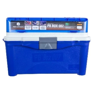 MALETA PB BOX 007 AZUL