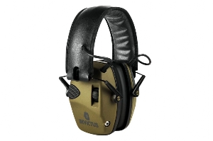 ABAFADOR ELETRONICO INVICTUS VERDE