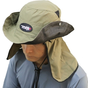 CHAPEU MTK CANADENSE CAQUI