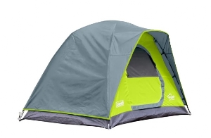 BARRACA COLEMAN AMAZONIA 2 PESSOAS