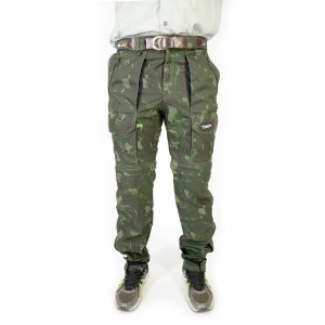 CALCA MTK AMAZON CAMUFLADA 42