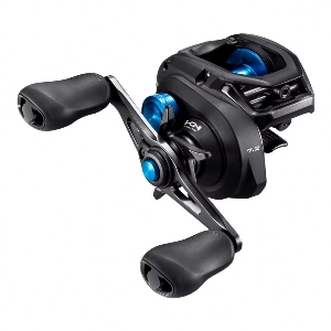 CARRETILHA SHIMANO SLX A 150 HG DIREITA