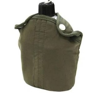 CANTIL NAUTIKA XEPA 0.9L VERDE